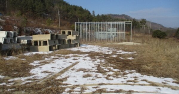 충청남도 금산군 남일면 상동리 OOOOOO O OOO 전 경매 물건 이미지