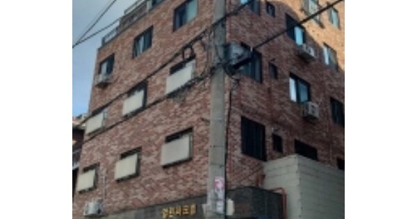 서울 금천구 시흥동 OOOOO OOO OOOOO 다세대주택 경매 물건 이미지