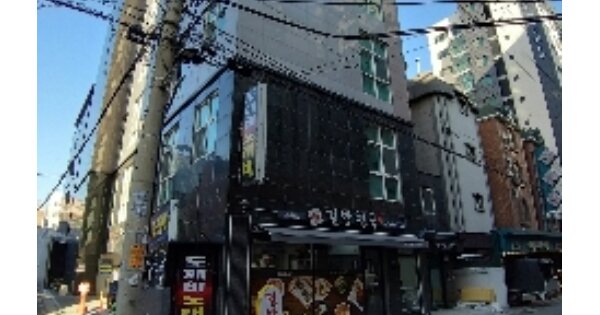 서울 강서구 화곡동 OOOOOOO OOO OOOOO OOOOO OOOOOOOO O OOO 오피스텔 경매 물건 이미지