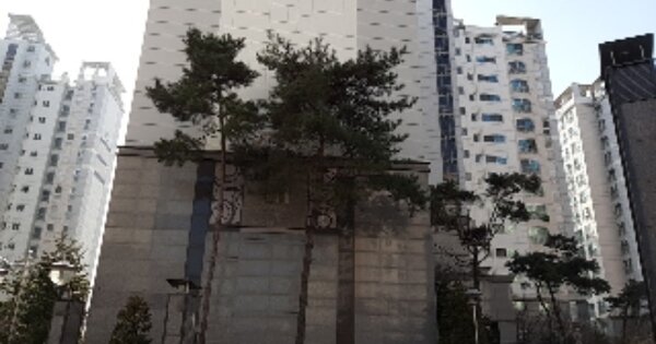인천광역시 서구 왕길동 697-1 드림파크어울림1단지 111동 OOOOOOOO O OOO 아파트 경매 물건 이미지