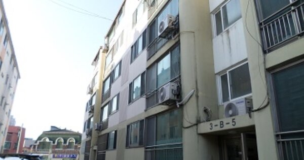 강원특별자치도 횡성군 횡성읍 북천리 137-4, 비동 OOOOOO OOOOOOO 아파트 경매 물건 이미지