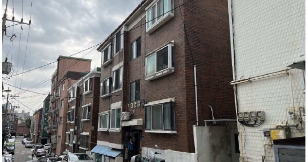 인천 남동구 만수동 OOOOOOO OOOO 다세대주택 경매 물건 이미지