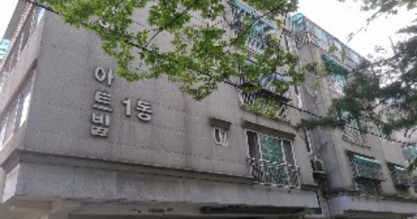 인천 부평구 일신동 122-14, 1동 OOOOOO OOOOOOOOOOO 다세대주택 경매 물건 이미지