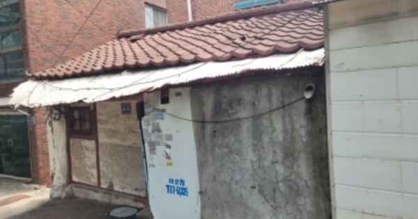 인천광역시 중구 송월동1가 OOOOO 대지 경매 물건 이미지