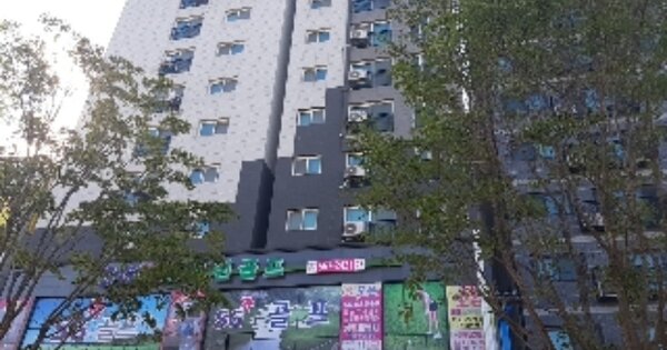 인천 서구 심곡동 OOOOOO OOOOOO OOOOOOOOOOO 근린상가 경매 물건 이미지