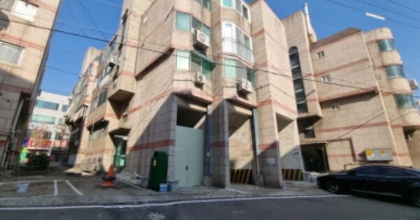 인천 계양구 효성동 506-24, 2동 OOOOOO OOOOOOOOOOOOO 다세대주택 경매 물건 이미지