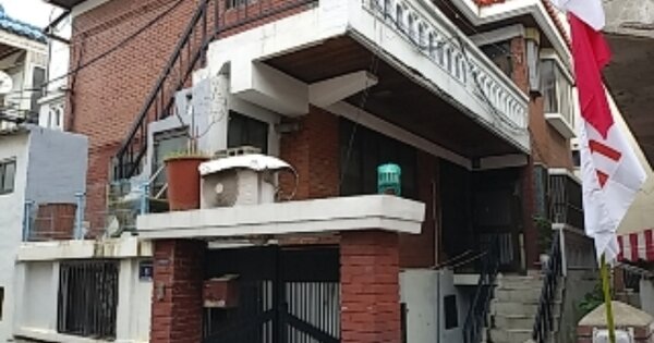 인천광역시 남동구 간석동 OOOOOO 단독주택 경매 물건 이미지