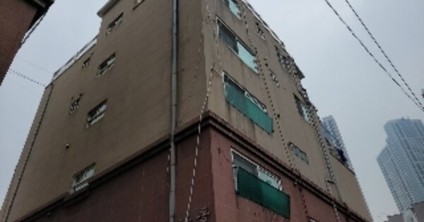 인천 미추홀구 도화동 OOOOOOO OOOOOO OOOOOOOOOOO OOO 다세대주택 경매 물건 이미지