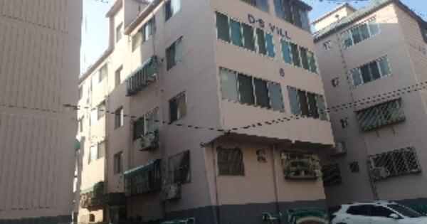 인천 부평구 부개동 OOOOOOO OOOOOO OOOOOOOOOO O OOO 다세대주택 경매 물건 이미지