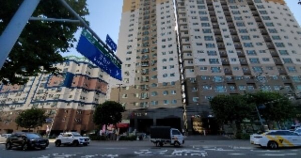 인천 미추홀구 숭의동 OOOOO OOOOOOOO OOOOOOOOOOO O OOO 오피스텔 경매 물건 이미지