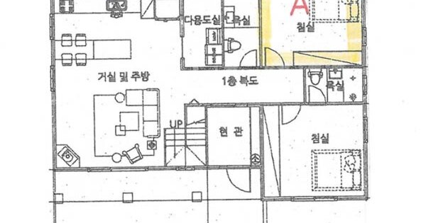 제주특별자치도 서귀포시 남원읍 OOOO OOO 단독주택 경매 물건 이미지