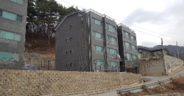 강원특별자치도 인제군 북면 원통리 1362, 에이동 OOOOOO OOOOOOOO 다세대주택 경매 물건 이미지