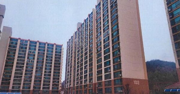 경북 칠곡군 석적읍 중리 141, 102동 OOOOOO OOOOOOOOOO 아파트 경매 물건 이미지