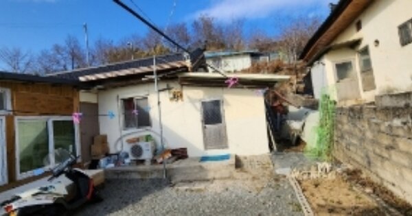 경북 안동시 풍산읍 안교리 OO 단독주택 경매 물건 이미지