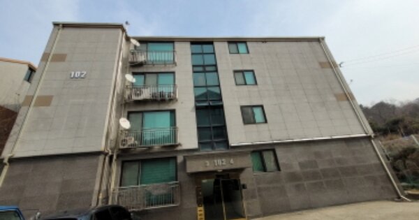 경기 양평군 양서면 복포리 349-7, 2동 OOOOOO 다세대주택 경매 물건 이미지