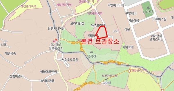 서울 동작구 OOOOOOOO OOO OOOO OOOOOO 기타중기 경매 물건 이미지