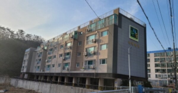 경북 포항시 남구 구룡포읍 구룡포리 OOOO OOOOOO OOOOOOOOO 연립주택 경매 물건 이미지