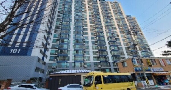 광주 서구 화정동 1020, 101동 OOOOOO OOOOOOOOOOO O OOO 아파트 경매 물건 이미지