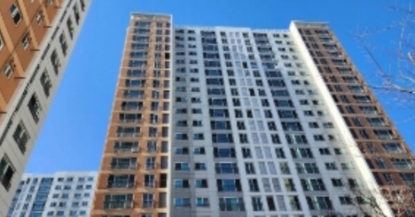 경북 안동시 당북동 446, 106동 OOOOOOOO OOOOOOOOOOOOO 아파트 경매 물건 이미지