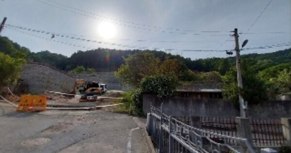 충청남도 공주시 금학동 OOOOO O OOOO 대지 경매 물건 이미지