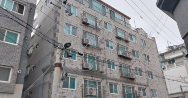 서울 은평구 역촌동 70-5, 제비동 OO OOOO OOOOOOOOOOO O OOO 도시형생활주택 경매 물건 이미지