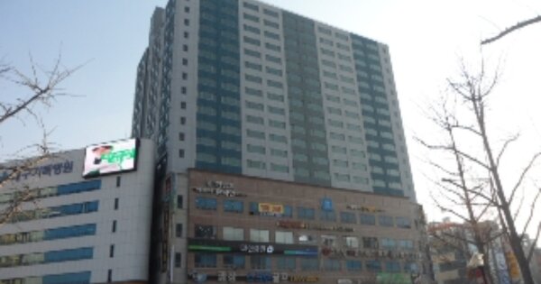 대구광역시 달서구 두류동 OOOOO OOOO OOOOOO 아파트 경매 물건 이미지
