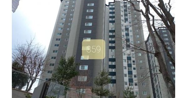 부산 기장군 정관읍 달산리 1207, 102동 OOOOOO OOOOOOOOOOOO 아파트 경매 물건 이미지