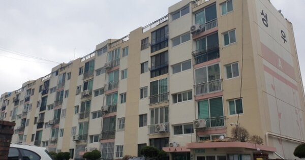 부산 북구 덕천동 346-3, 에이동 OOOOOO 아파트 경매 물건 이미지
