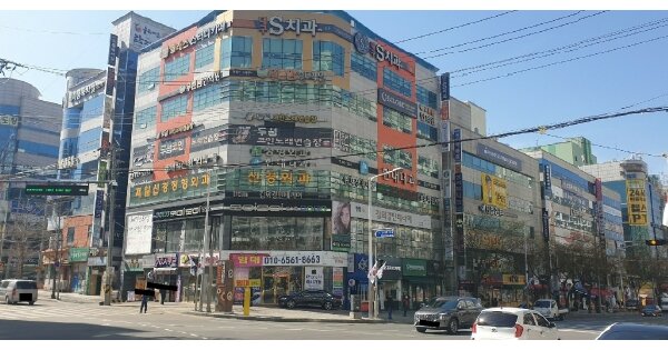 대구 달서구 이곡동 OOOOOOO OOOOOO OOOOOOOOOOOO 근린상가 경매 물건 이미지
