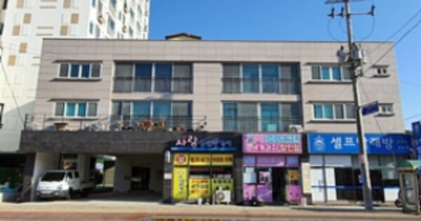 경남 창원시 진해구 마천동 OOOOO OOOOOO 근린상가 경매 물건 이미지