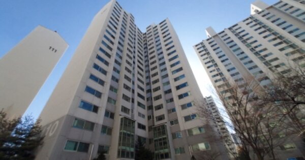 경기 오산시 부산동 778-1, 110동 OOOOOOOO OOOOOOOOOOOOOOOOOO 아파트 경매 물건 이미지