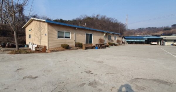 경기도 화성시 장안면 독정리 OOO 종교시설 경매 물건 이미지
