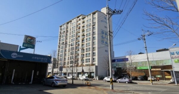 경북 구미시 사곡동 669-5, 301동 OOOOOOOO OOOOOOOOOOOO 아파트 경매 물건 이미지