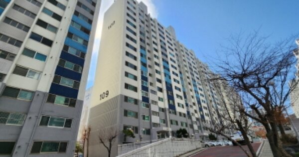 경북 구미시 옥계동 543, 109동 OOOOOO OOOOOOOOOOOOO 아파트 경매 물건 이미지