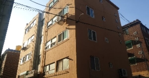 인천 계양구 방축동 OOOO OOOOOO 다세대주택 경매 물건 이미지