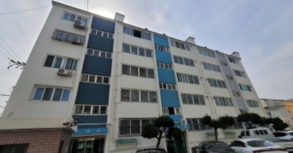 경북 포항시 남구 오천읍 용덕리 370-4, 나동 OOOOOO OOOOOOOO 아파트 경매 물건 이미지