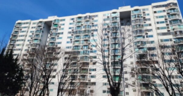 경기 안산시 상록구 성포동 588, 404동 OOOOOO 아파트 경매 물건 이미지