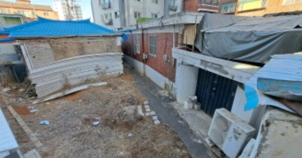 경기도 광명시 광명동 OOOOO O OOO 단독주택 경매 물건 이미지