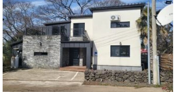 제주특별자치도 제주시 조천읍 와산리 OOOOOO 단독주택 경매 물건 이미지