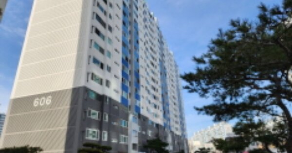 울산 남구 삼산동 1538-2, 606동 OOO OOOOO OOOOOOOOOOOOOOO 아파트 경매 물건 이미지