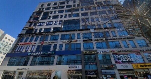 인천 서구 청라동 OOOOOOO OOOOOO OOOOOOOOOOOOO 근린상가 경매 물건 이미지