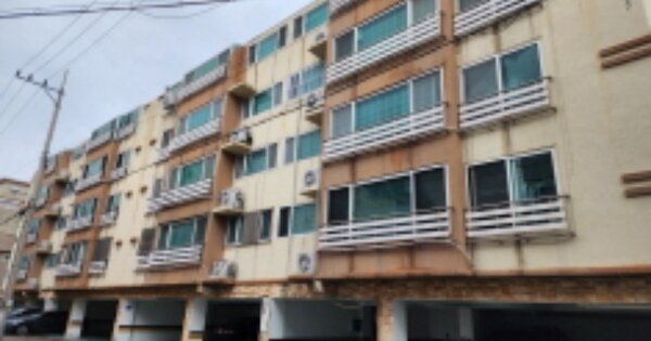 울산 동구 방어동 OOOOOOO OOOOOO OOOOOOOOOOOOO 연립주택 경매 물건 이미지