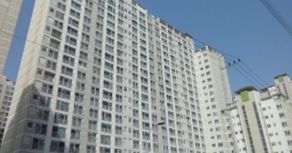 대구 서구 평리동 1680, 210동 OOOOOO OOOOOOOOOOOO O OOO 아파트 경매 물건 이미지