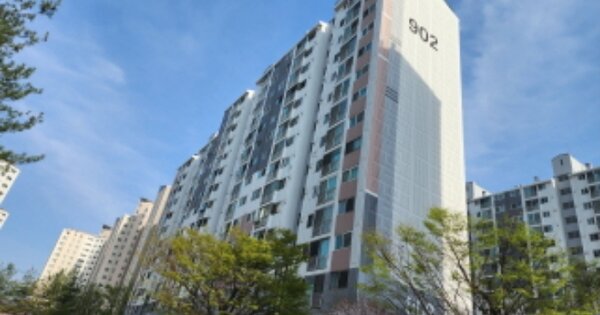 전북 익산시 부송동 1198, 902동 OOOOOOOO OOOOOOOOOOOOO 아파트 경매 물건 이미지