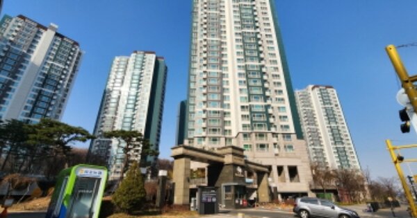 경기 김포시 운양동 1325-7, 107동 OOOOOO OOOOOOOOOOOOOOOOOO 아파트 경매 물건 이미지