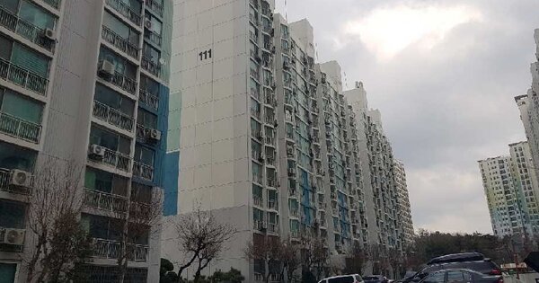 경기 오산시 원동 807, 111동 OOOOOOOO OOOOOOOOOO 아파트 경매 물건 이미지
