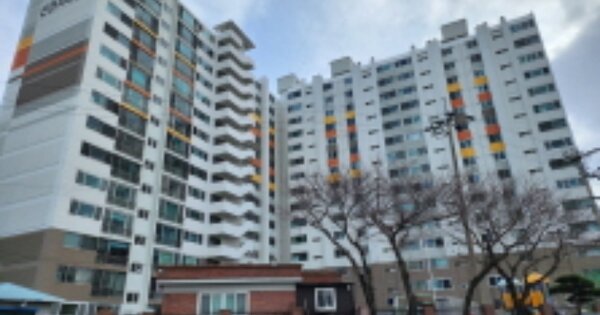 울산 북구 신천동 394-1, 101동 OOOOOO OOOOOOOOOOOOO 아파트 경매 물건 이미지