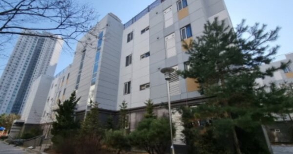 인천 남동구 논현동 OOOOOO OOOOOO OOOOOOOOOOOOOOOOOO 연립주택 경매 물건 이미지