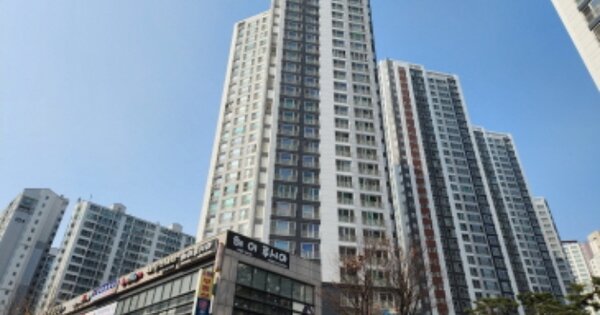 경기 안산시 단원구 초지동 796, 101동 OOOOOO OOOOOOOOOOOOOO 아파트 경매 물건 이미지