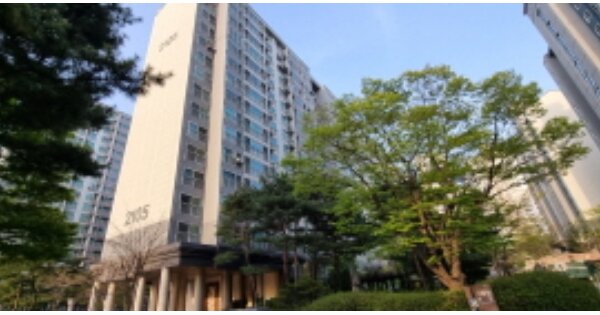 경기 남양주시 호평동 668, 2105동 OOOOOOOO OOOOOOOOOOOOOOO 아파트 경매 물건 이미지